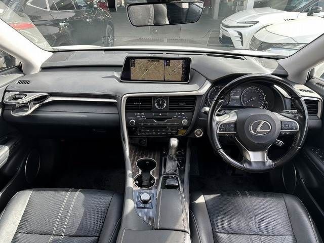 TOYOTA LEXUS RX200T 2016 Image 31
