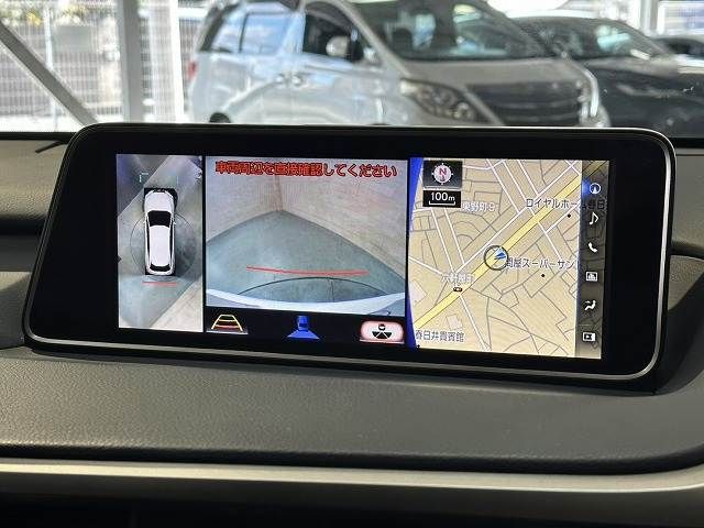 TOYOTA LEXUS RX200T 2016 Image 31