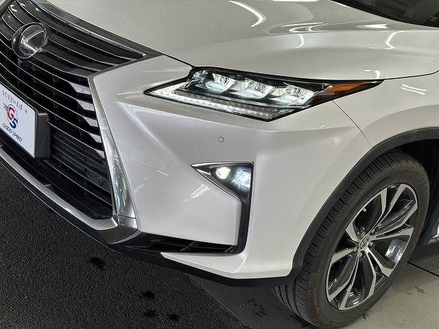 TOYOTA LEXUS RX200T 2016 Image 31