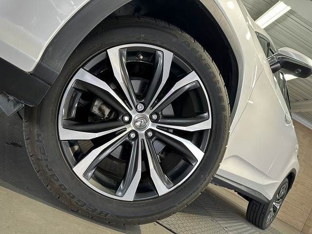 TOYOTA LEXUS RX200T 2016 Image 31