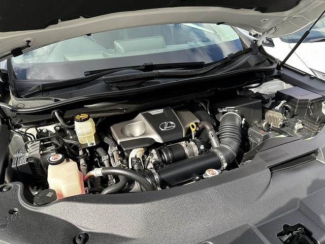 TOYOTA LEXUS RX200T 2016 Image 31