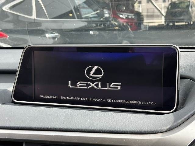 TOYOTA LEXUS RX200T 2016 Image 31