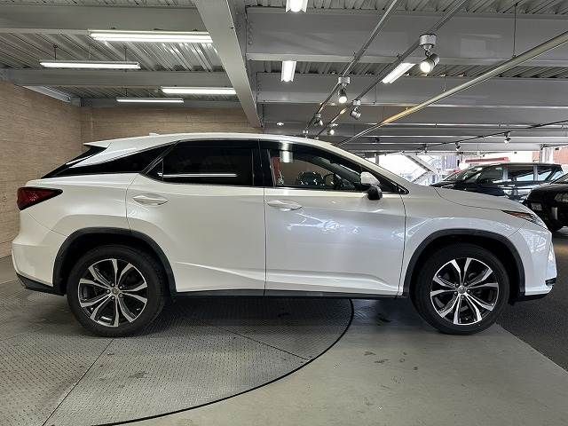 TOYOTA LEXUS RX200T 2016 Image 31