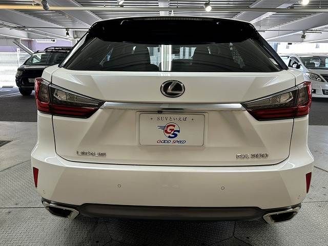 TOYOTA LEXUS RX200T 2016 Image 31