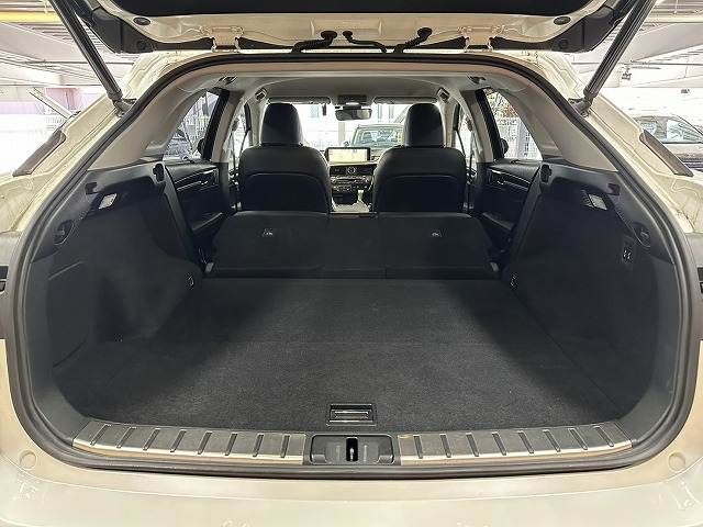 TOYOTA LEXUS RX200T 2016 Image 31