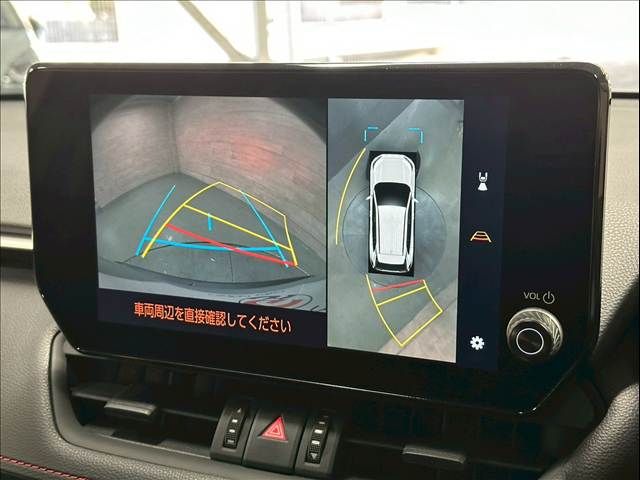 TOYOTA RAV4 HYBRID 4WD 2024 Image 31