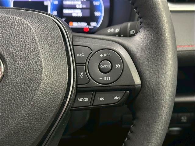 TOYOTA RAV4 HYBRID 4WD 2024 Image 31