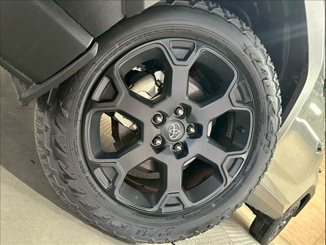TOYOTA RAV4 HYBRID 4WD 2024 Image 31