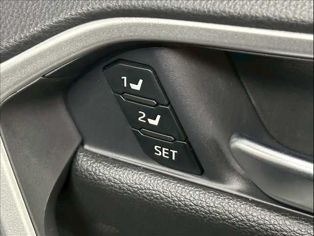 TOYOTA RAV4 HYBRID 4WD 2024 Image 31