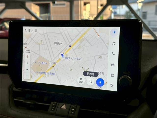 TOYOTA RAV4 HYBRID 4WD 2024 Image 31