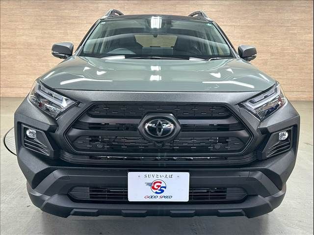 TOYOTA RAV4 HYBRID 4WD 2024 Image 31