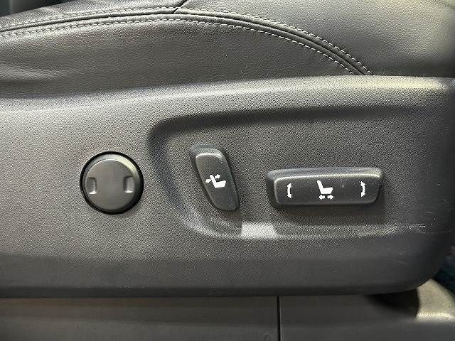 TOYOTA LANDCRUISER PRADO 2021 Image 31