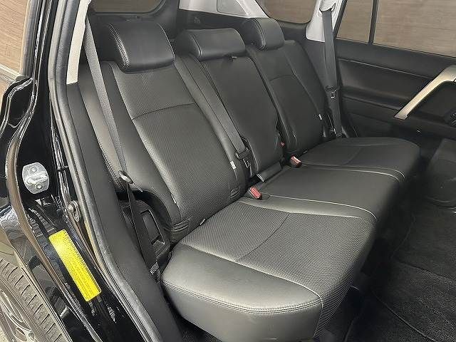 TOYOTA LANDCRUISER PRADO 2021 Image 31