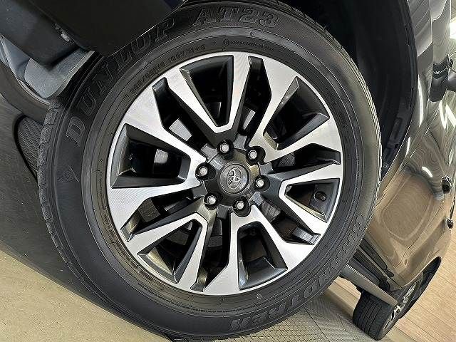 TOYOTA LANDCRUISER PRADO 2021 Image 31