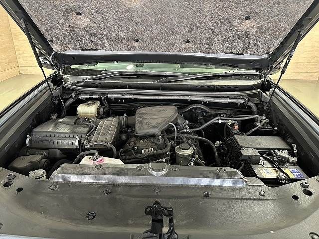 TOYOTA LANDCRUISER PRADO 2021 Image 31