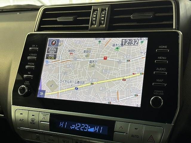 TOYOTA LANDCRUISER PRADO 2021 Image 31