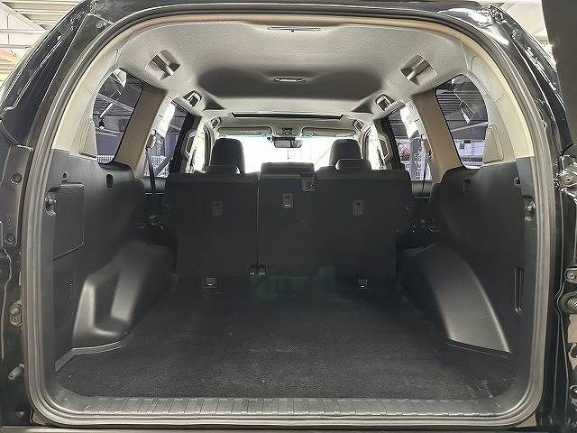 TOYOTA LANDCRUISER PRADO 2021 Image 31