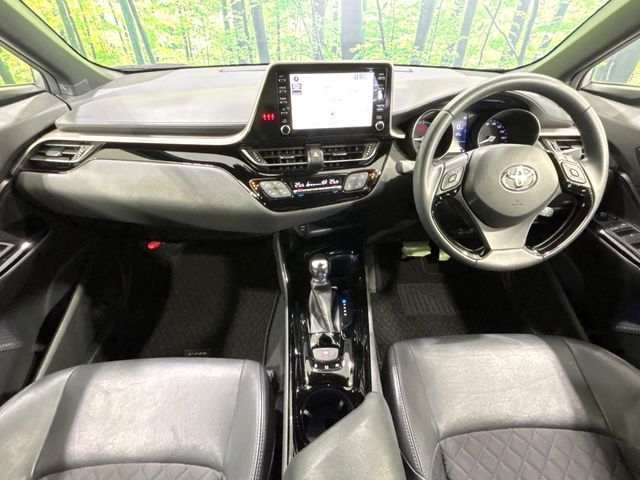 TOYOTA C-HR 2020 Image 31