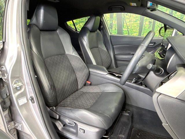 TOYOTA C-HR 2020 Image 31