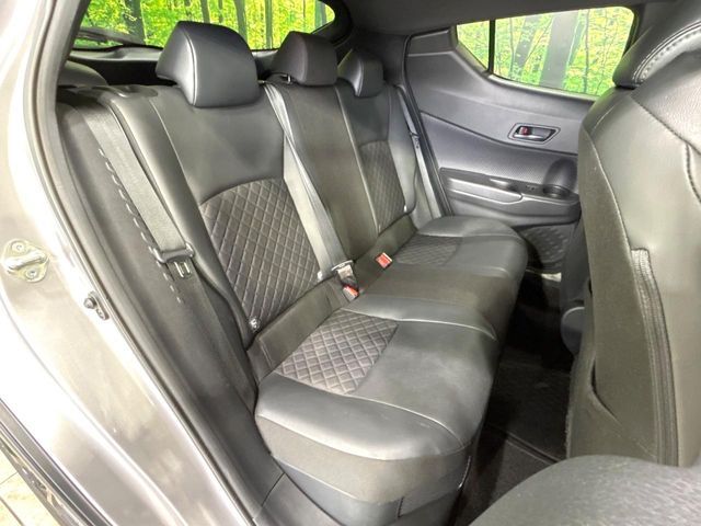 TOYOTA C-HR 2020 Image 31