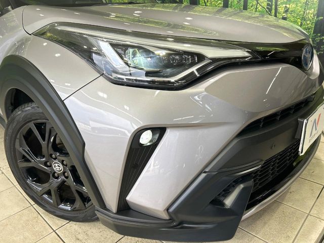 TOYOTA C-HR 2020 Image 31