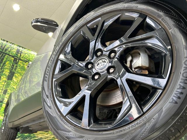 TOYOTA C-HR 2020 Image 31