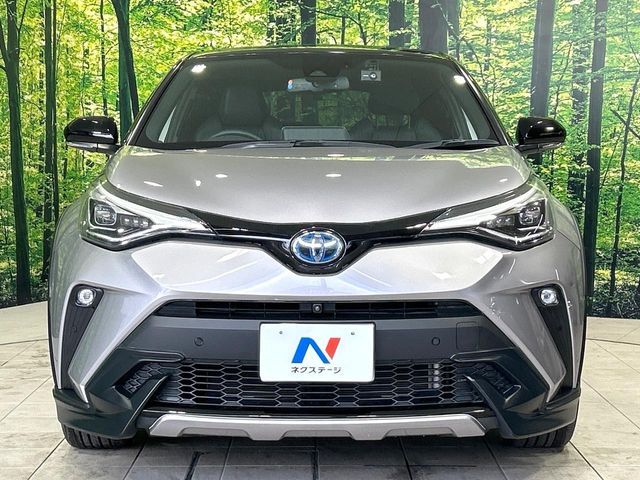 TOYOTA C-HR 2020 Image 31