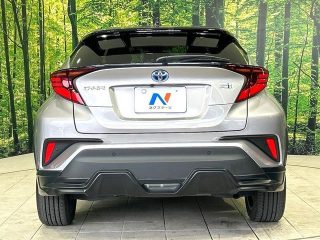 TOYOTA C-HR 2020 Image 31