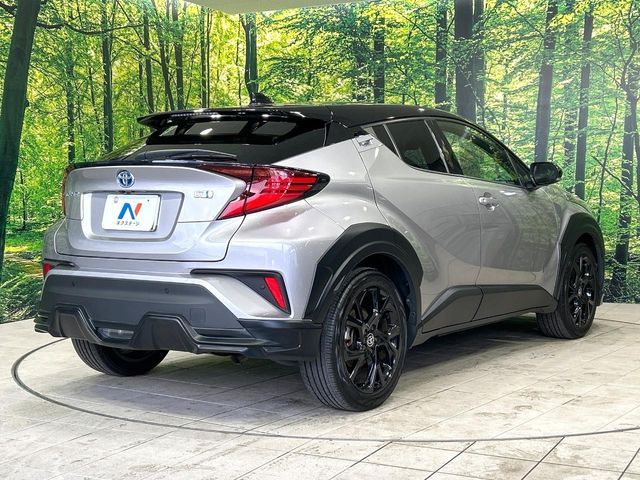 TOYOTA C-HR 2020 Image 31