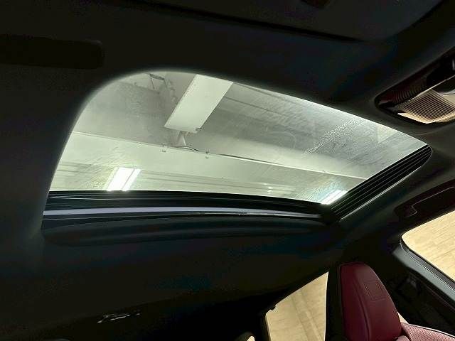 TOYOTA LEXUS RX500H 2023 Image 31