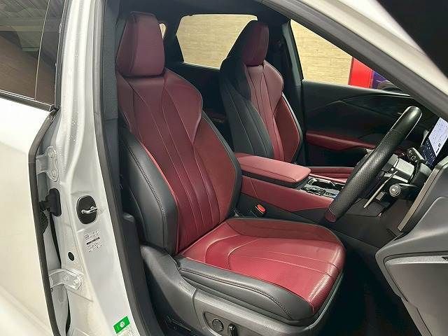 TOYOTA LEXUS RX500H 2023 Image 31