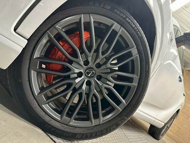 TOYOTA LEXUS RX500H 2023 Image 31