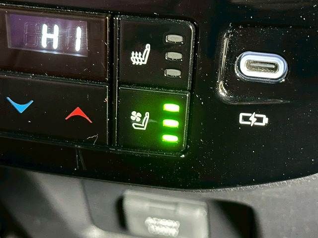 TOYOTA LEXUS RX500H 2023 Image 31