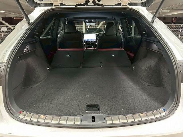 TOYOTA LEXUS RX500H 2023 Image 31