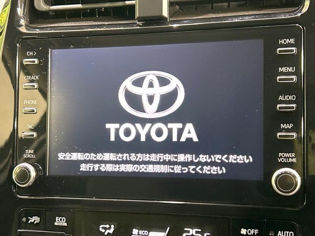 TOYOTA PRIUS 2021 Image 31