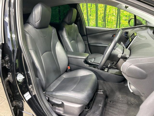 TOYOTA PRIUS 2021 Image 31