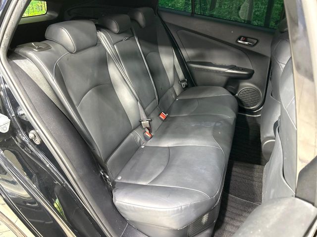 TOYOTA PRIUS 2021 Image 31