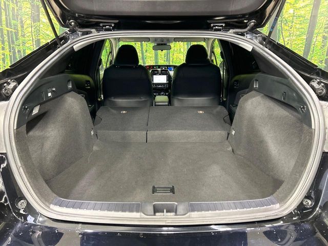 TOYOTA PRIUS 2021 Image 31