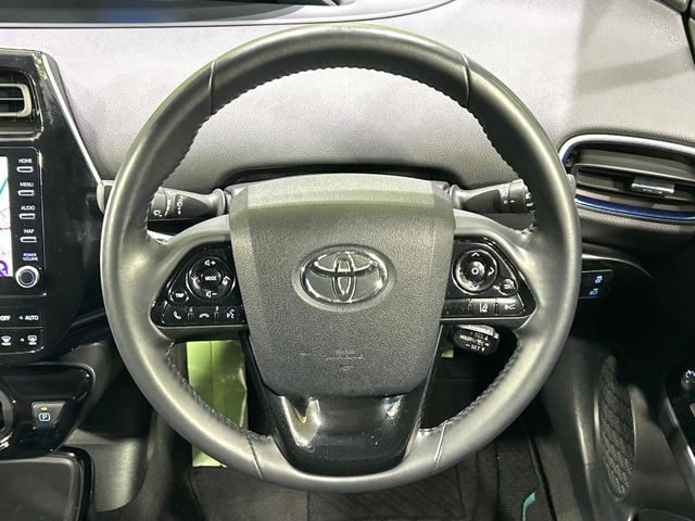 TOYOTA PRIUS 2021 Image 31
