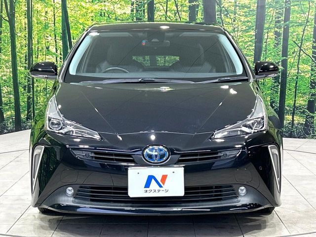 TOYOTA PRIUS 2021 Image 31