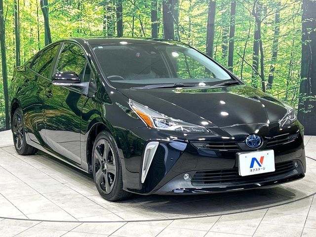 TOYOTA PRIUS 2021 Image 31