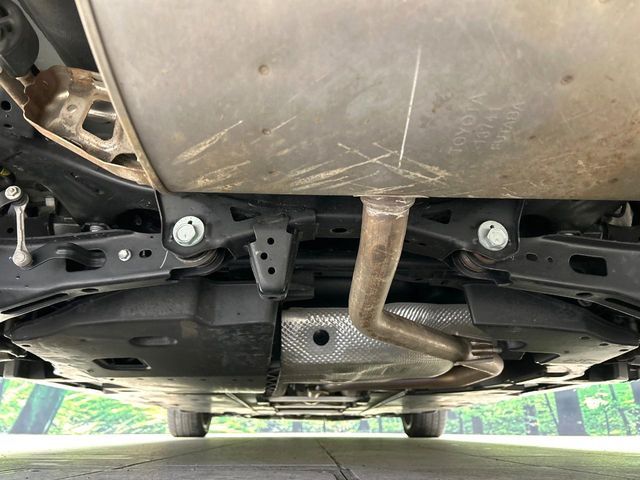 TOYOTA PRIUS 2021 Image 31