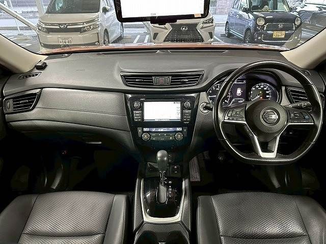 NISSAN X-TRAIL HYBRID 2WD 2018 Image 31