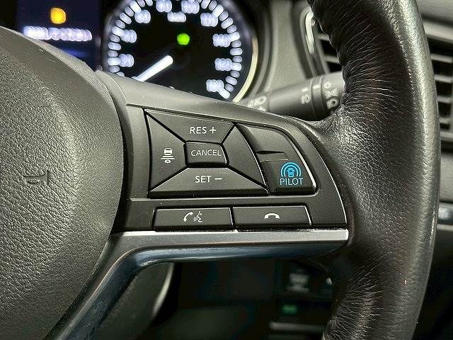 NISSAN X-TRAIL HYBRID 2WD 2018 Image 31