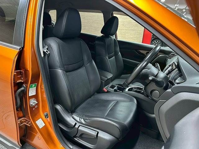 NISSAN X-TRAIL HYBRID 2WD 2018 Image 31