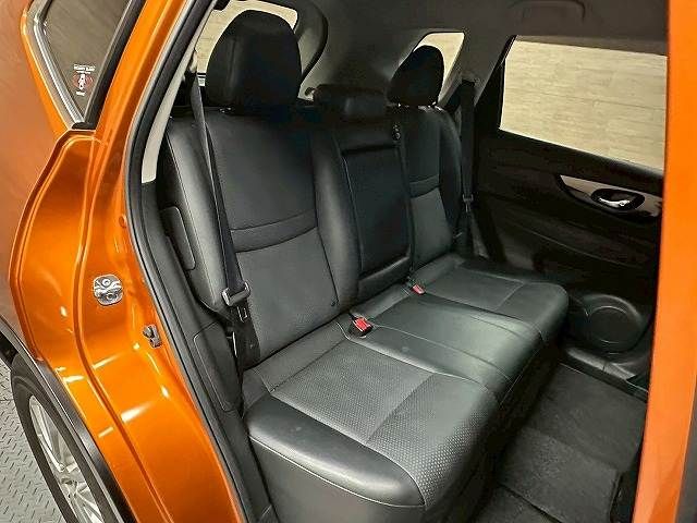 NISSAN X-TRAIL HYBRID 2WD 2018 Image 31