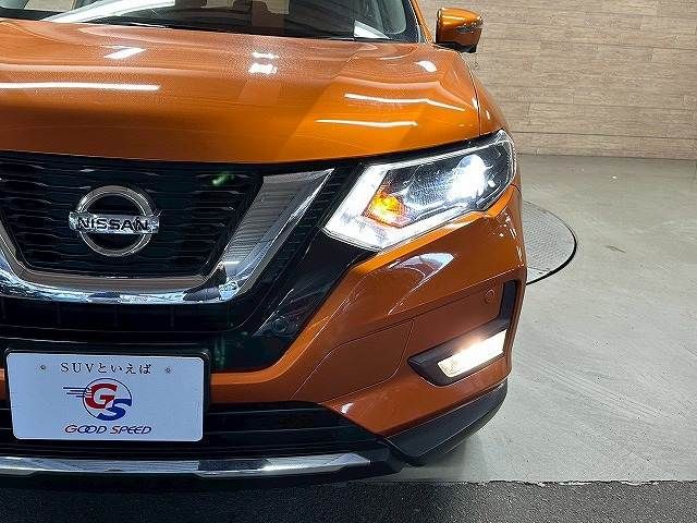 NISSAN X-TRAIL HYBRID 2WD 2018 Image 31