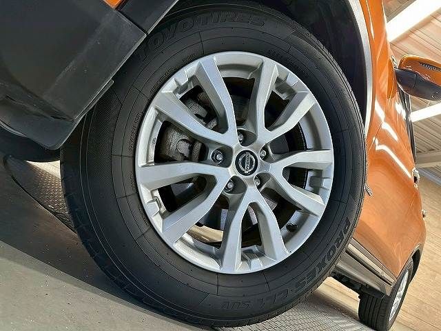 NISSAN X-TRAIL HYBRID 2WD 2018 Image 31