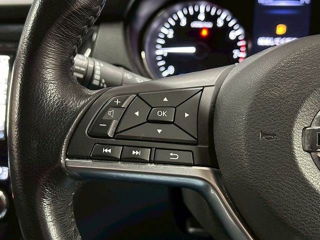 NISSAN X-TRAIL HYBRID 2WD 2018 Image 31