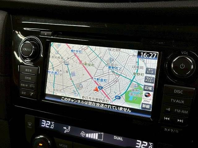 NISSAN X-TRAIL HYBRID 2WD 2018 Image 31